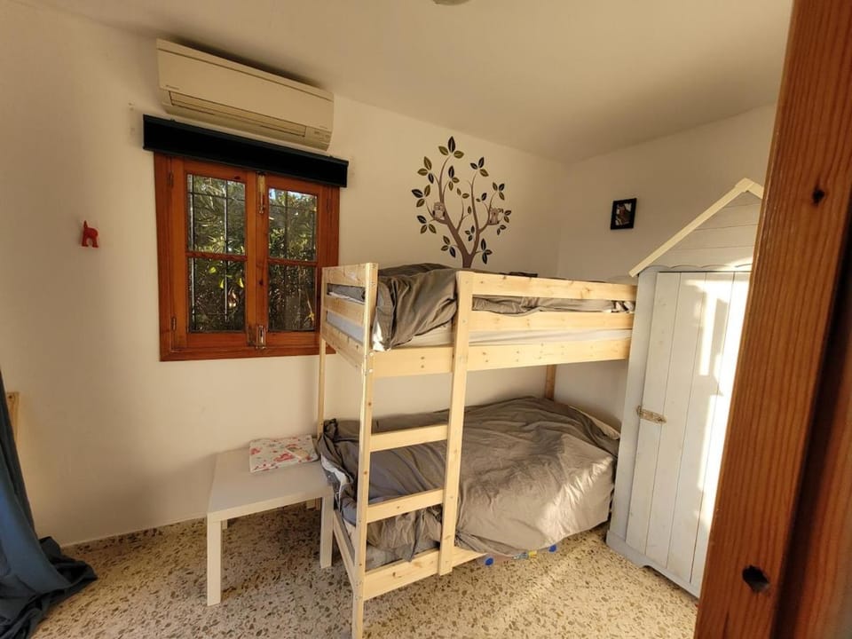 Luxury apartment with 3 bedrooms Apartment in Nerja