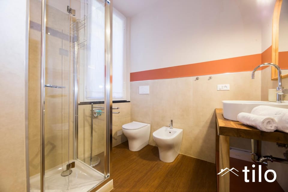 Toilet, Bathroom, Text overlay, Bath, bidet, towels