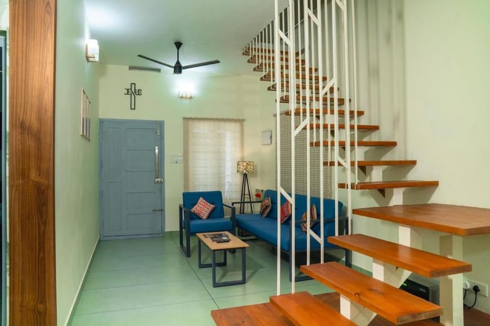 Villa at Muvattupuzha Villa in Kerala