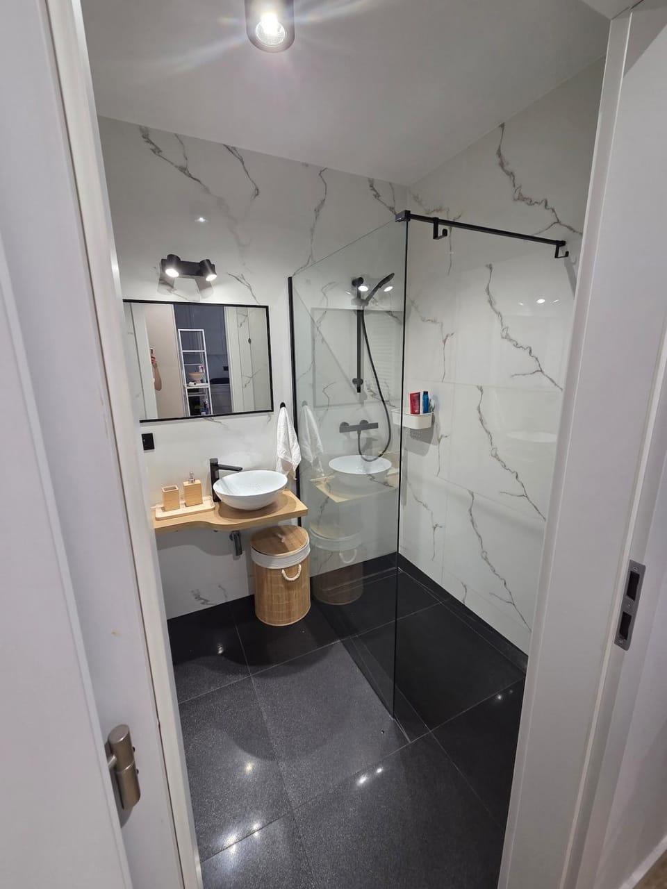 Atata Apartments - Domagały 45G Apartment in Krakow