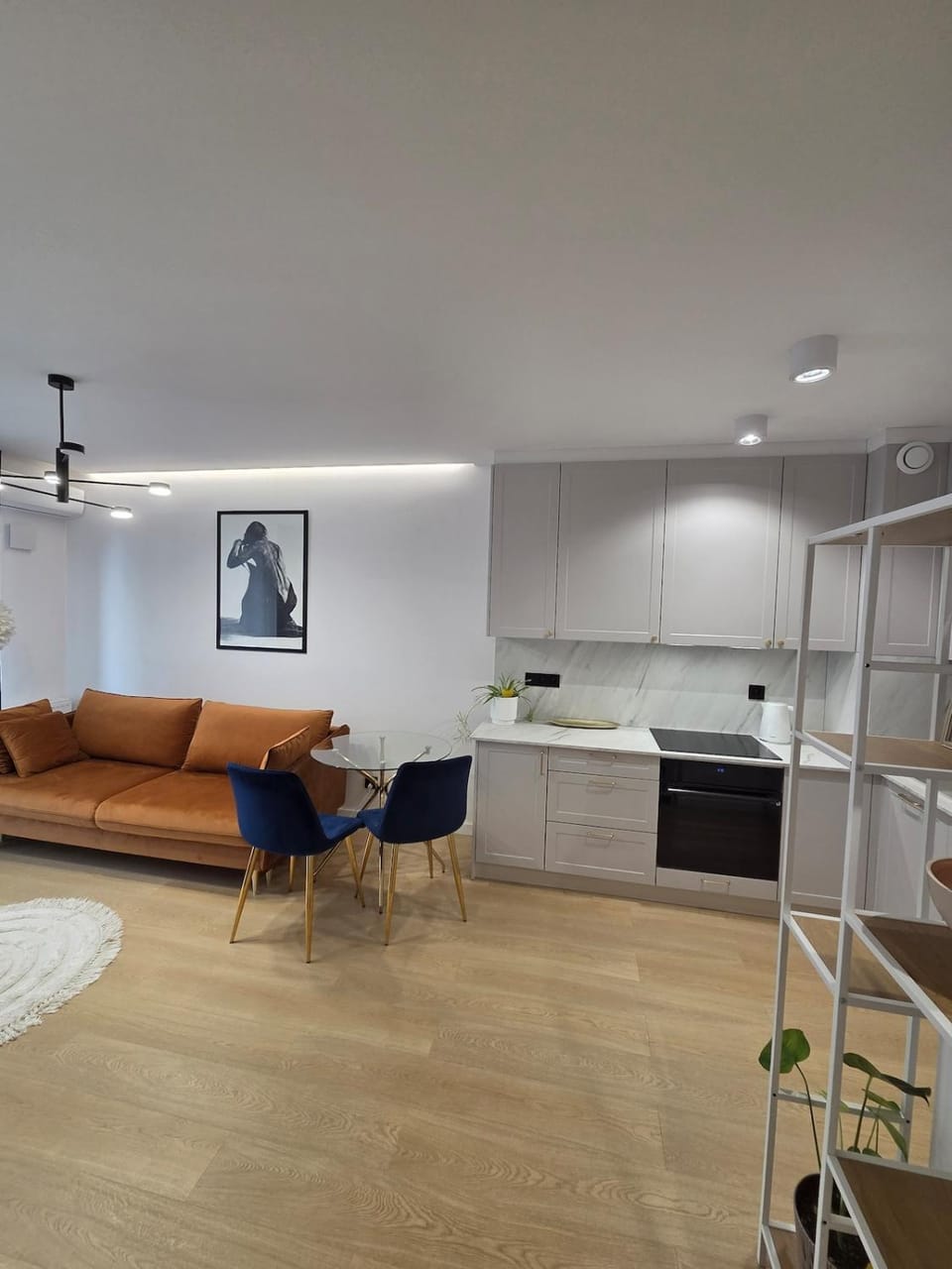 Atata Apartments - Domagały 45G Apartment in Krakow