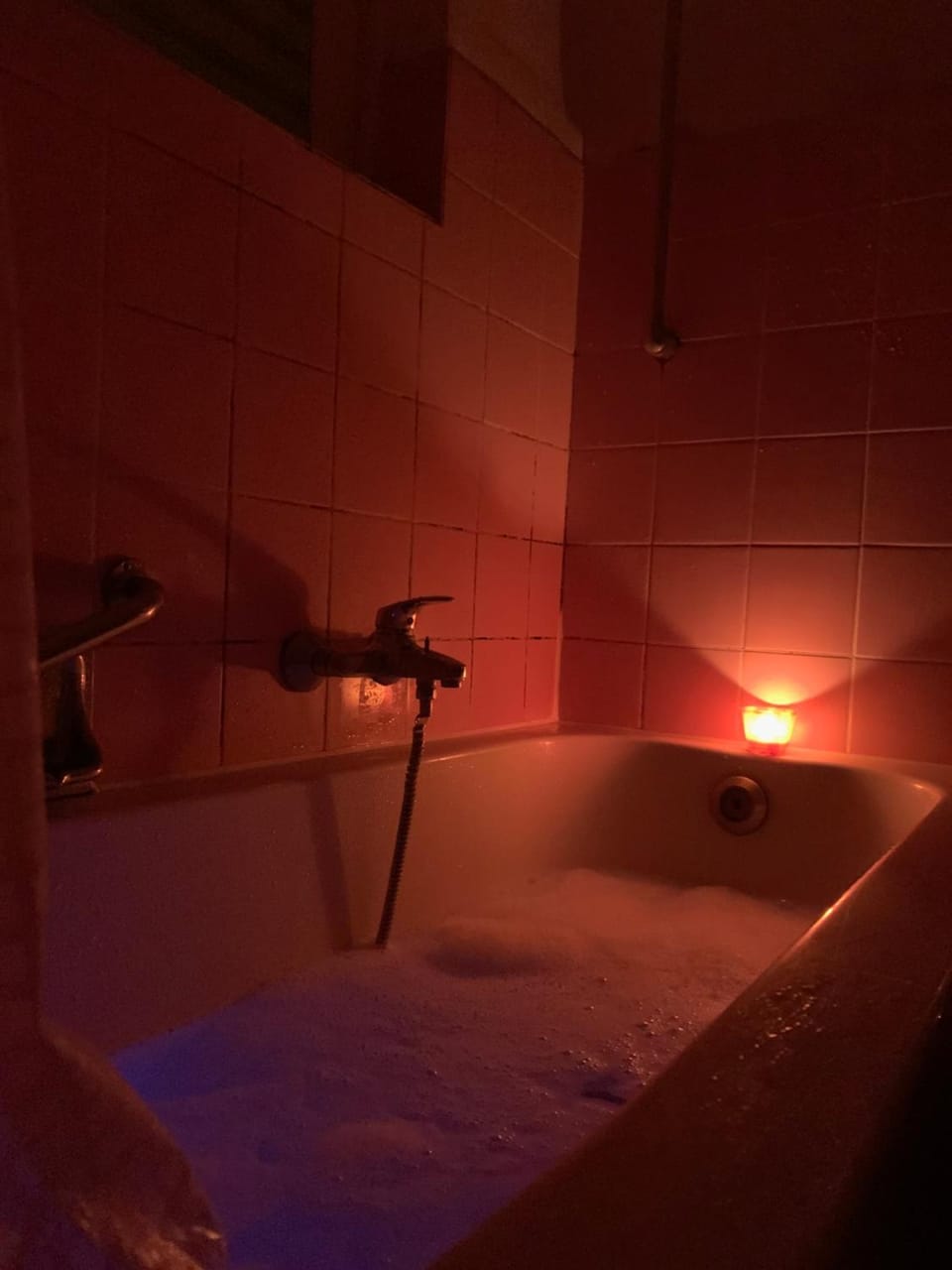 Bathroom, Bath