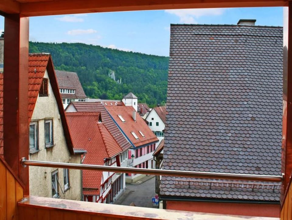 Hotel Löwen Hotel in Blaubeuren