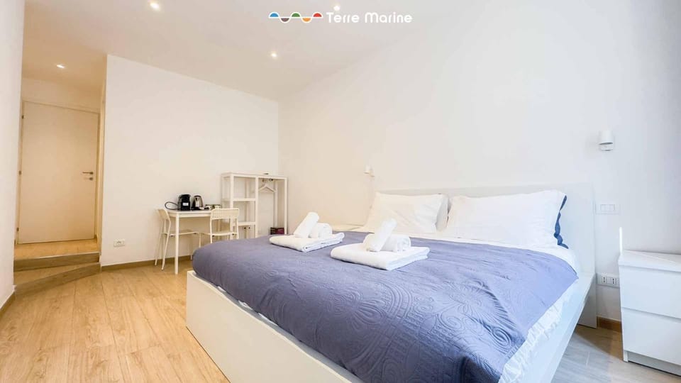 Sapri 29, Terre Marine Bed and Breakfast in La Spezia