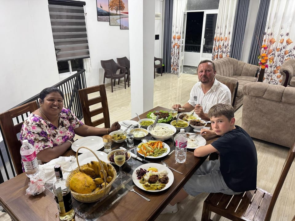 Coffee Lovers Homestay Vacation rental in Kandy