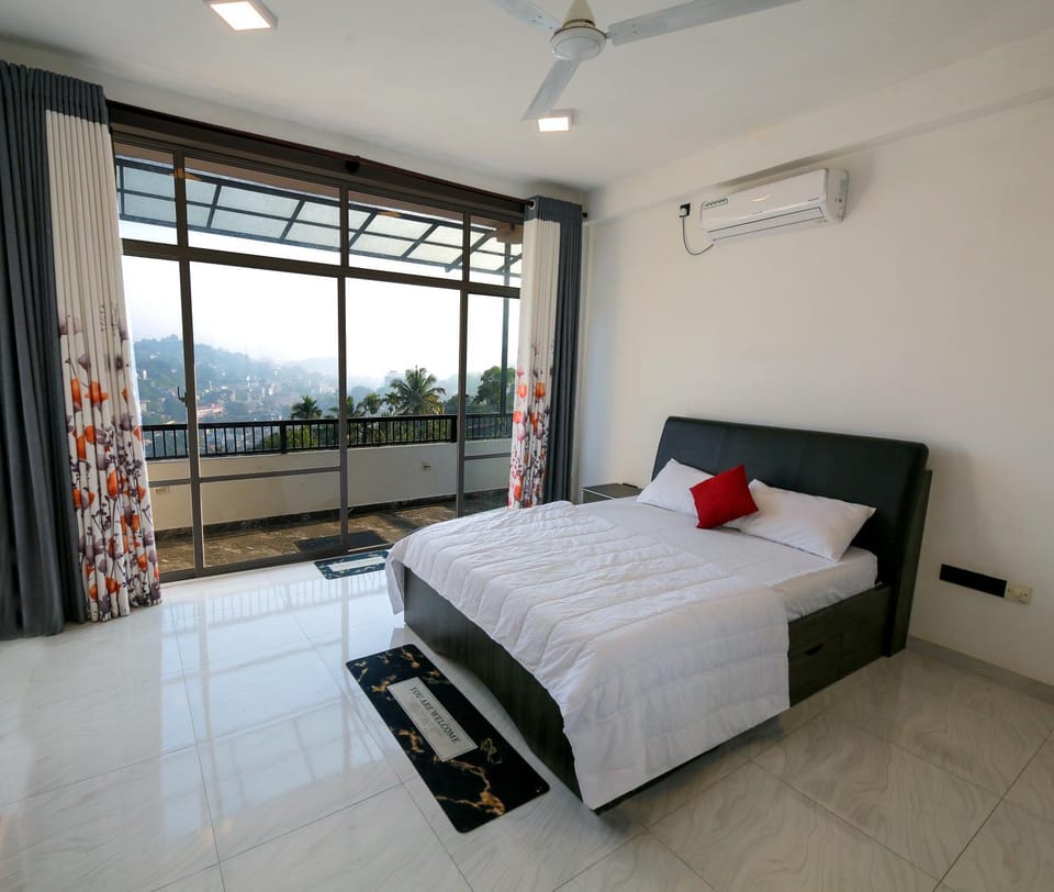 Coffee Lovers Homestay Vacation rental in Kandy