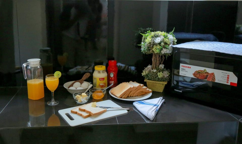 Breakfast