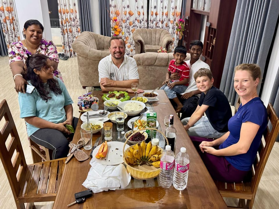 Coffee Lovers Homestay Vacation rental in Kandy