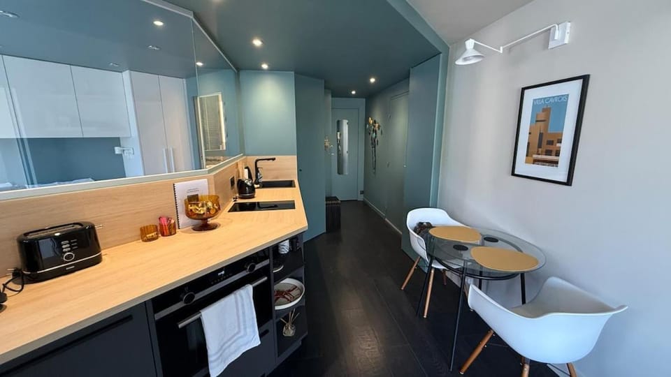 Superbe appartement rénovation Haut de gamme ! Ronan Apartment in Lille