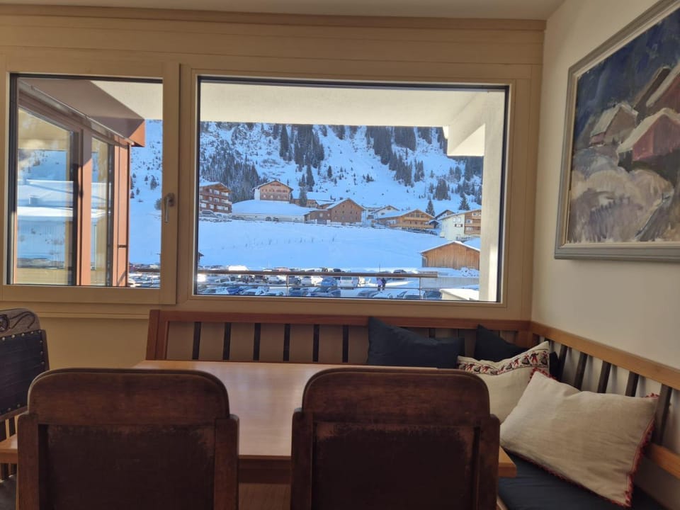 Hemmile - Ferienwohnung in Lech Apartment in Lech