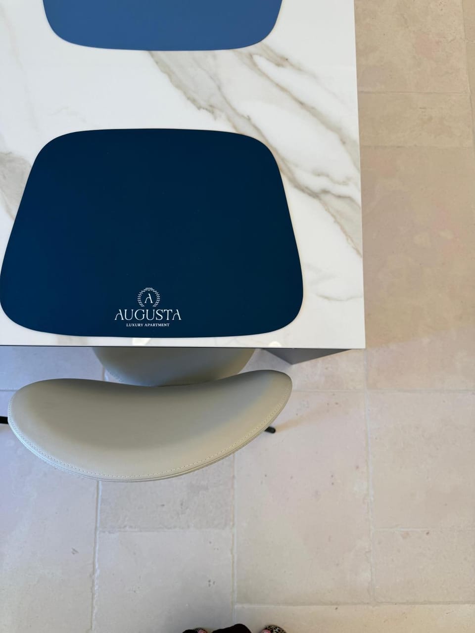 Augusta Luxury Aparment Apartment in Maiori