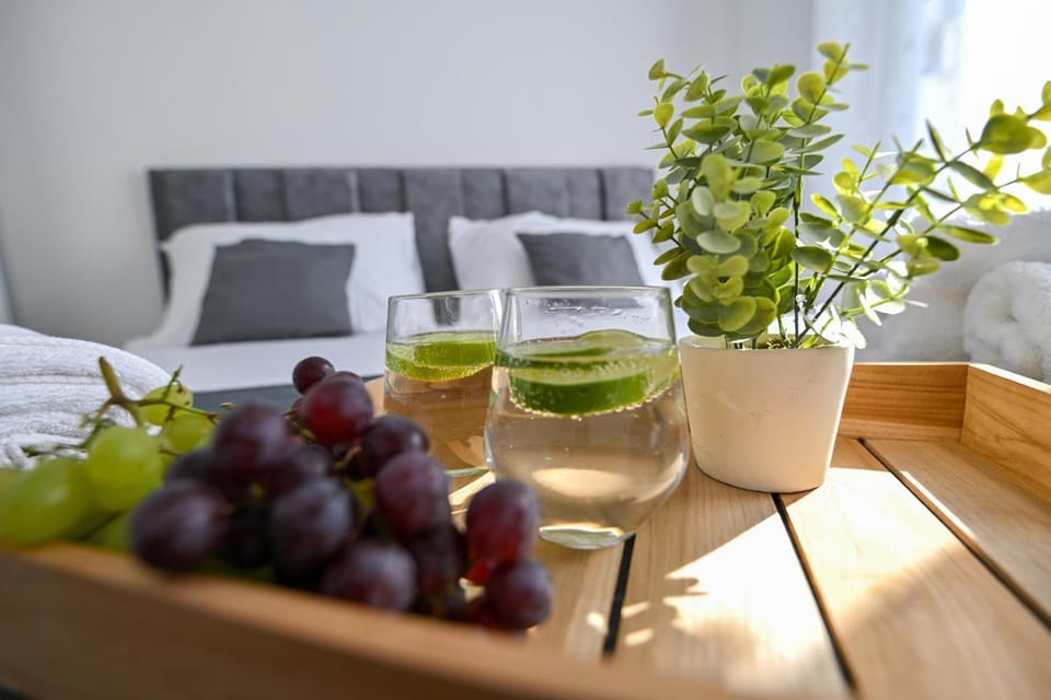 apartmani sukošan Apartment in Zadar County