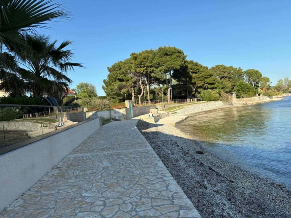 apartmani sukošan Apartment in Zadar County
