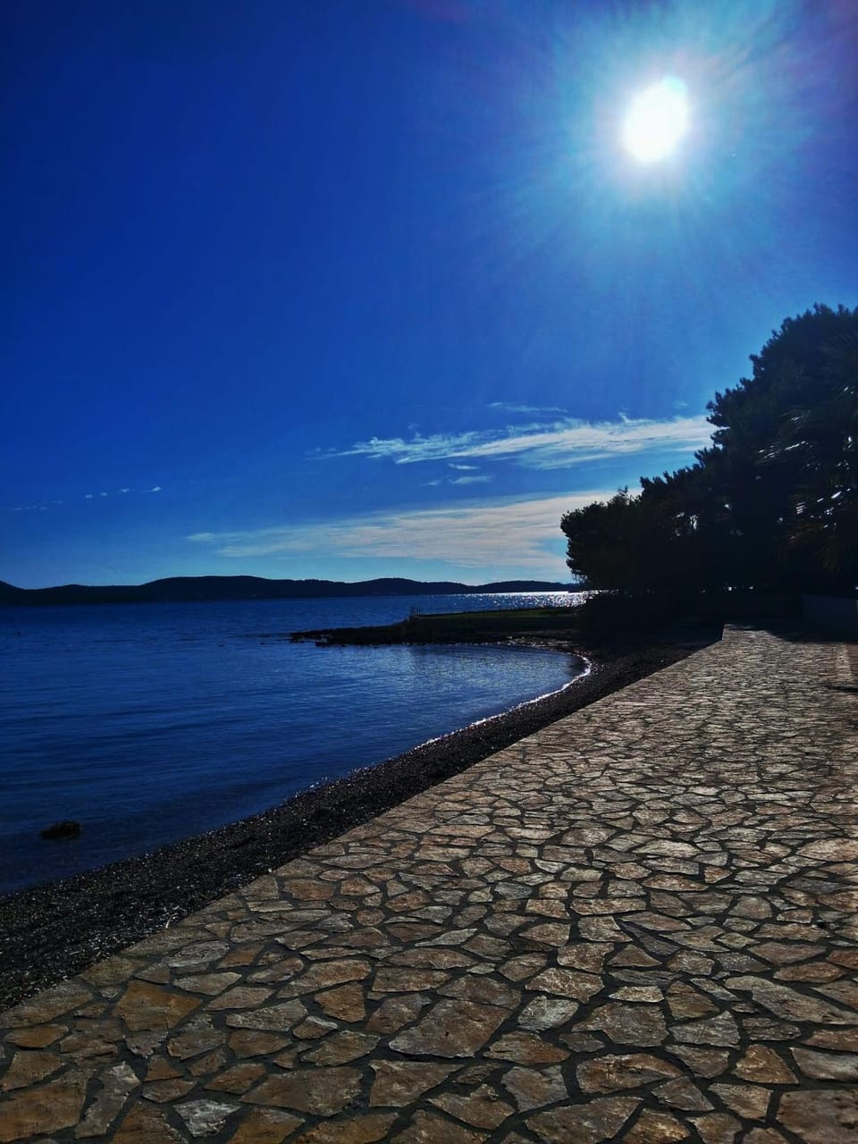 apartmani sukošan Apartment in Zadar County