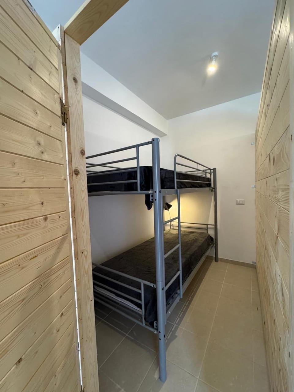 Perla marina Apartment in Ragusa