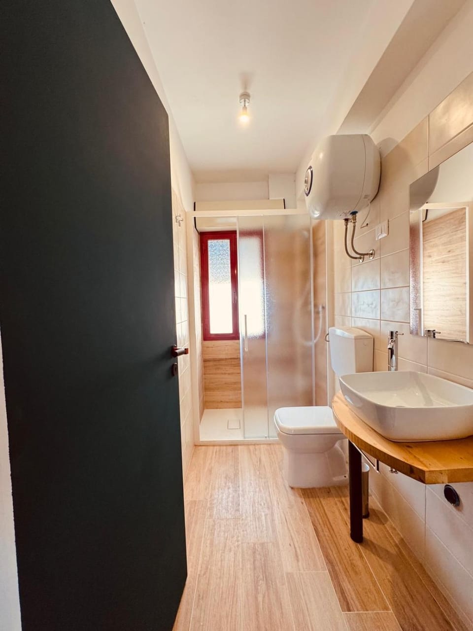 Perla marina Apartment in Ragusa