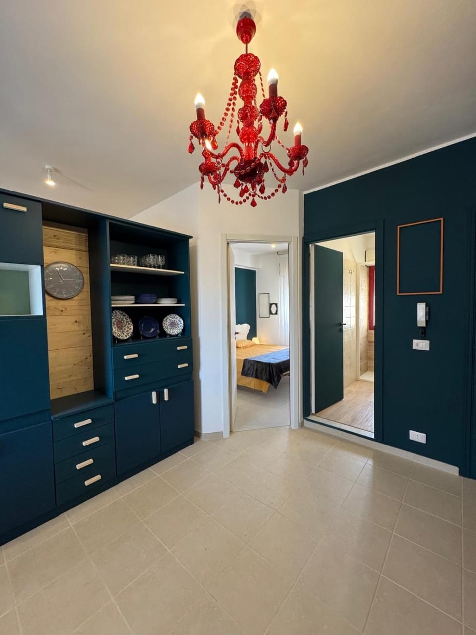 Perla marina Apartment in Ragusa