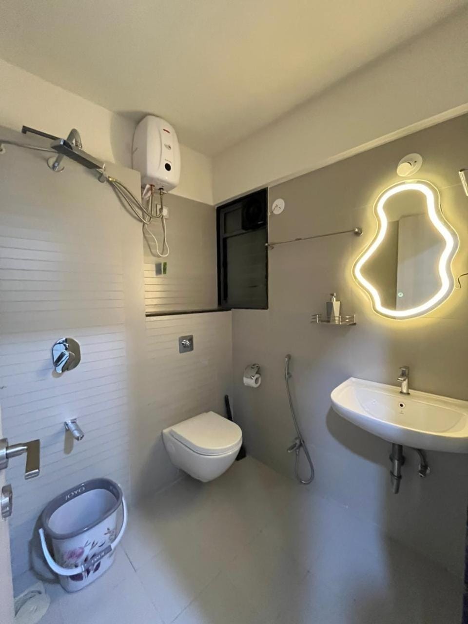 RK Stay Studio Apartment Balewadi Apartment in Pune