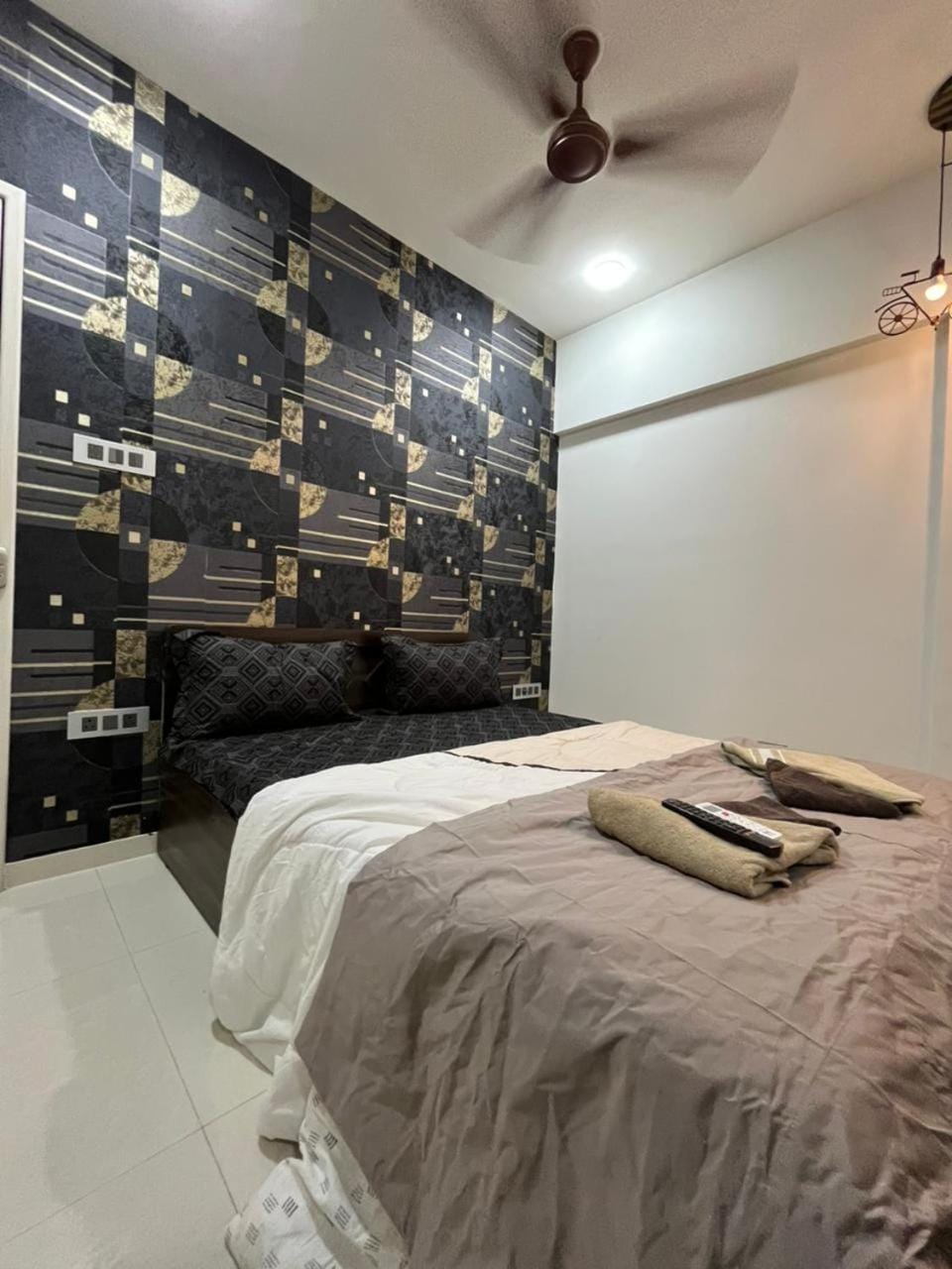RK Stay Studio Apartment Balewadi Apartment in Pune