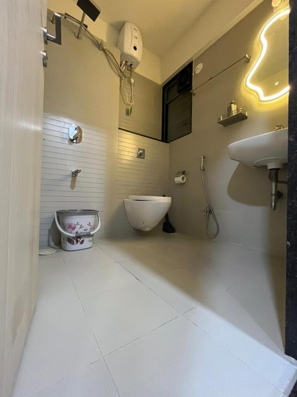 RK Stay Studio Apartment Balewadi Apartment in Pune