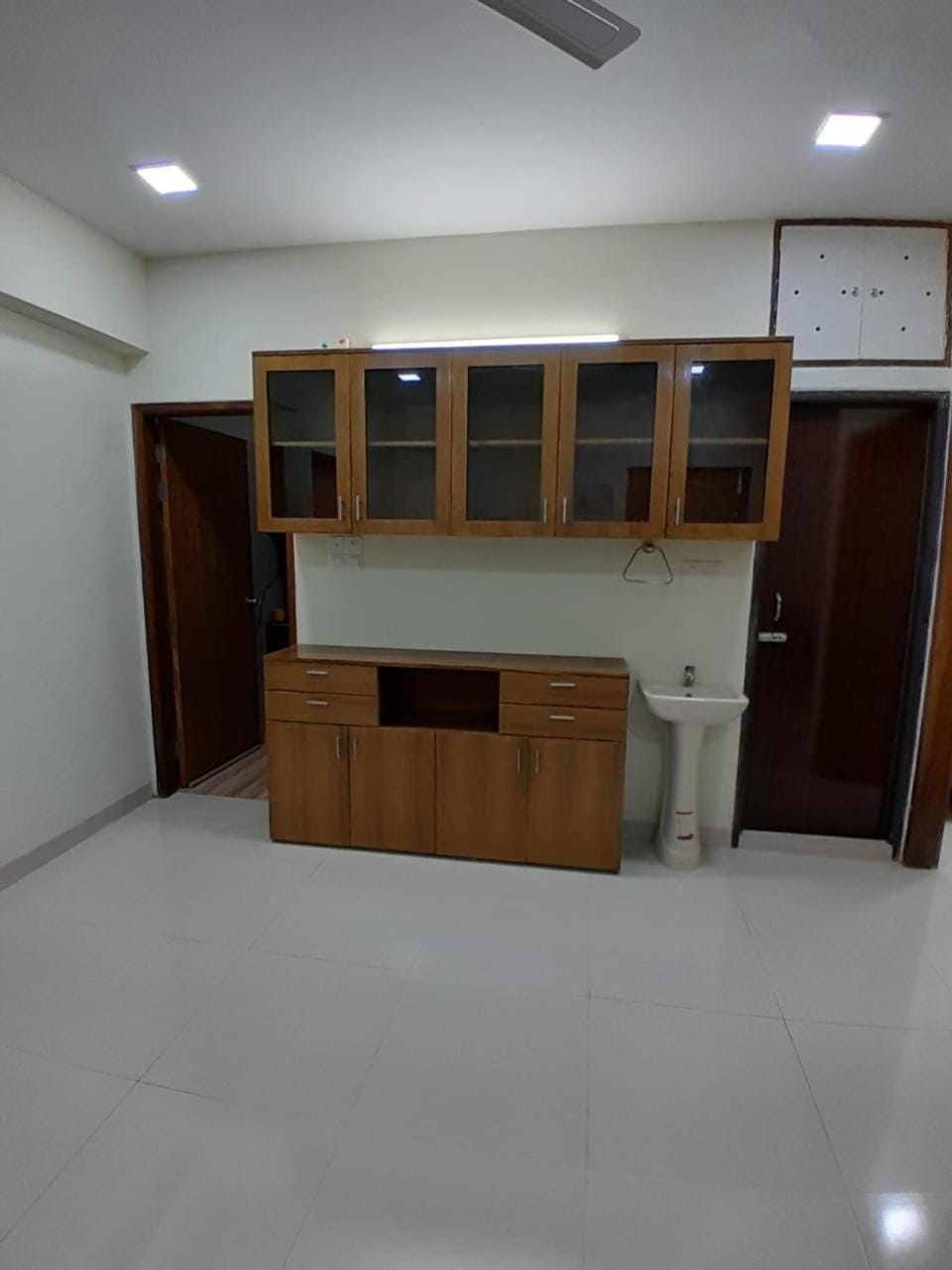 Chiakunja Apartment in Dhaka