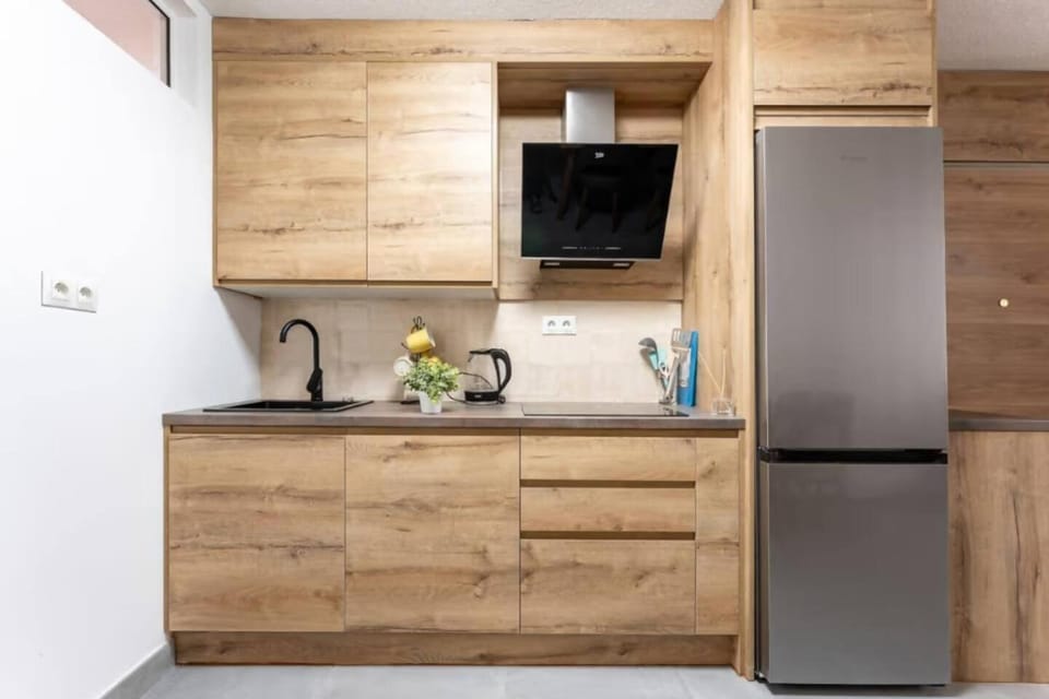 Merced-Victoria Especial Apto 1-6 Pax Wi-Fi 3 hab Apartment in Malaga