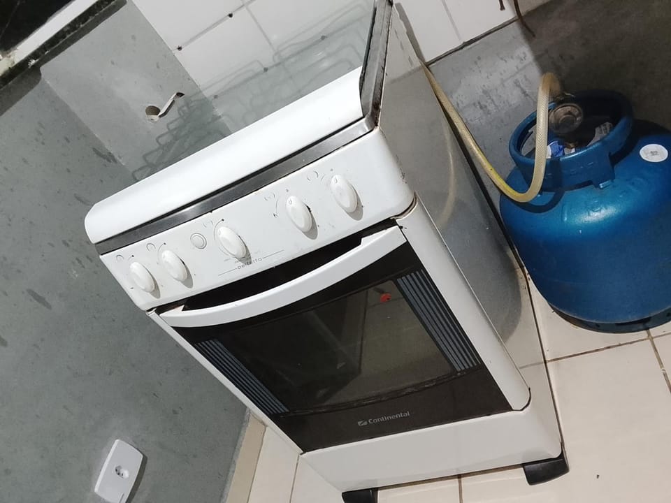Mini casa Wanel Ville Apartment in Sorocaba