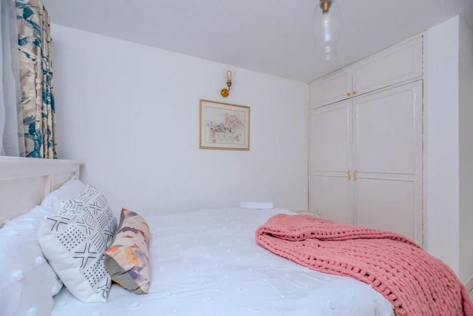 Chic 1 bedroom with stylish decor in westlands Apartment in Nairobi County