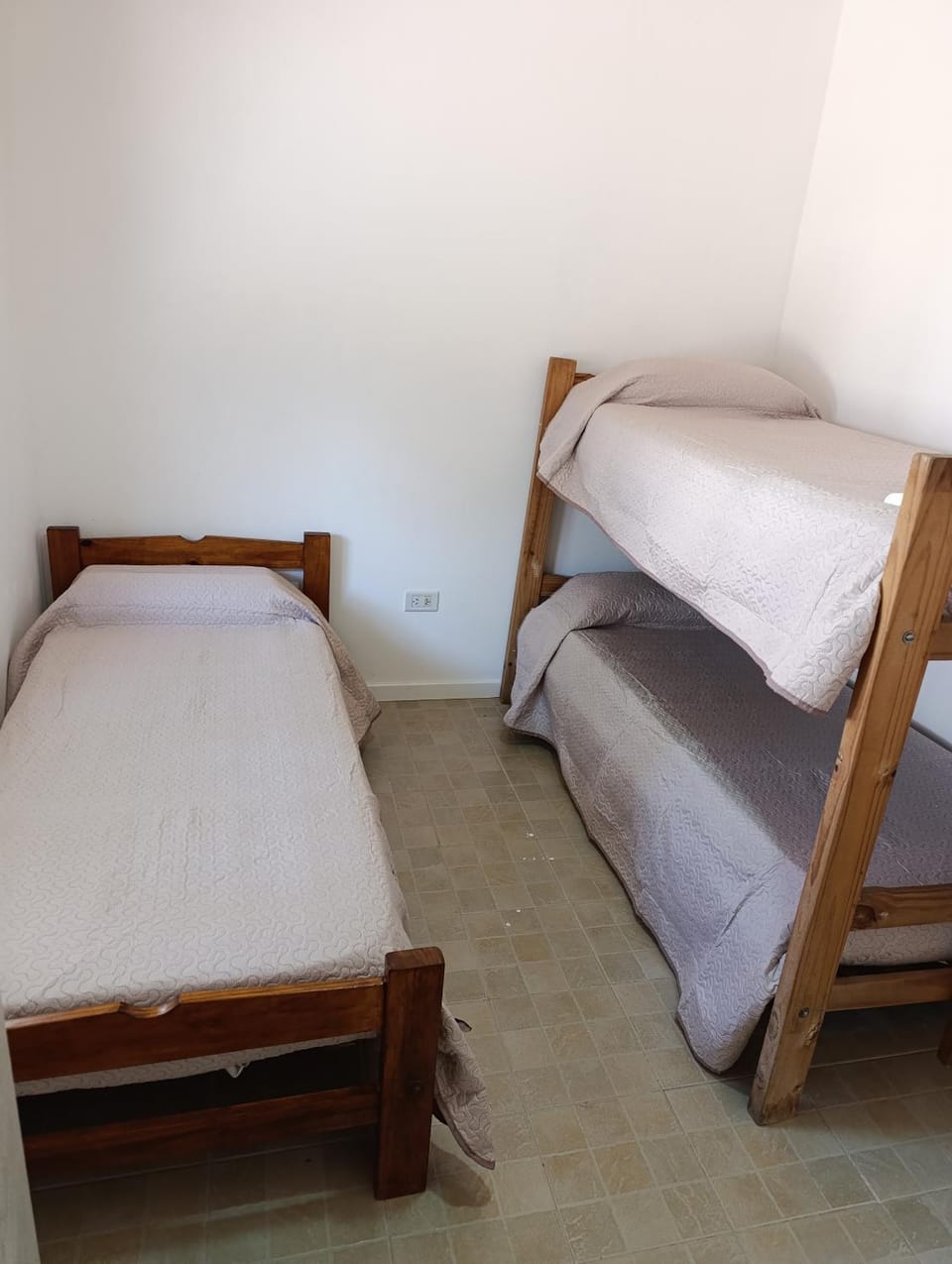 LaLeLa Apartment in Gualeguaychú