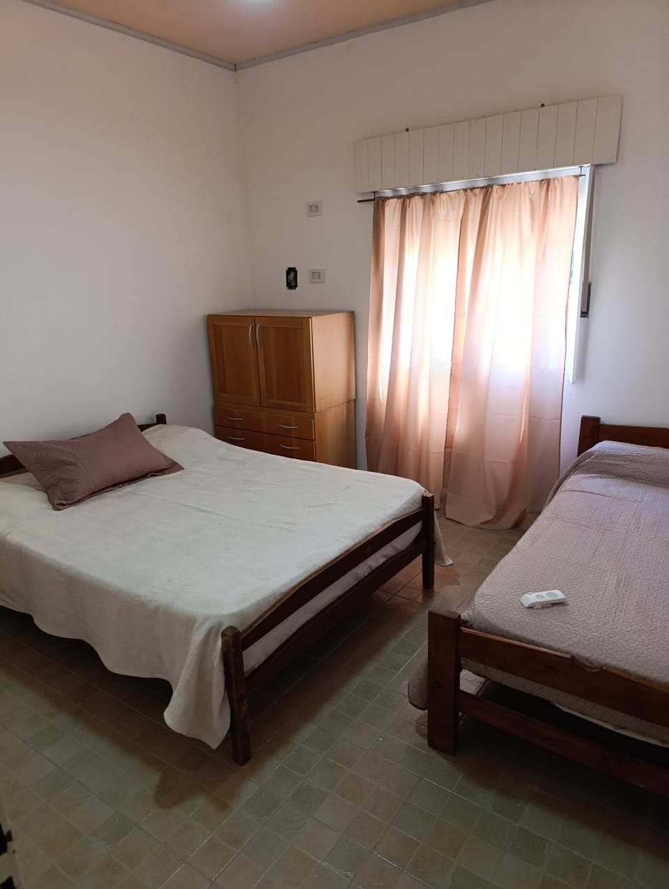 LaLeLa Apartment in Gualeguaychú