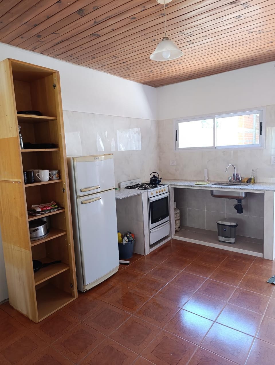 LaLeLa Apartment in Gualeguaychú