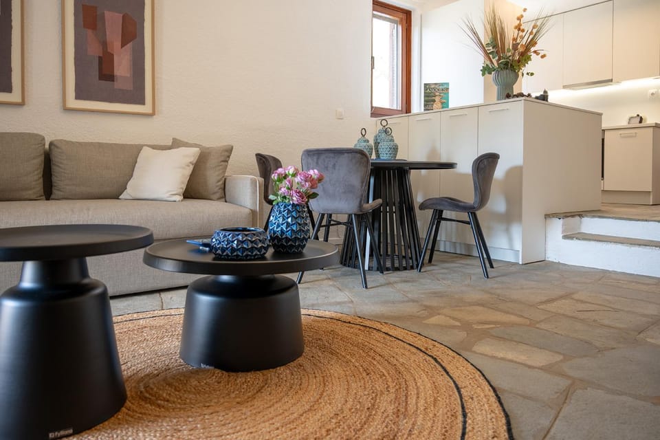 Elani Blue Coast Maisonette House in Halkidiki