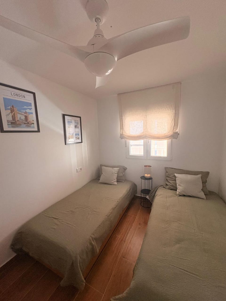 Edimar BEACH Apartment Apartment in Benidorm