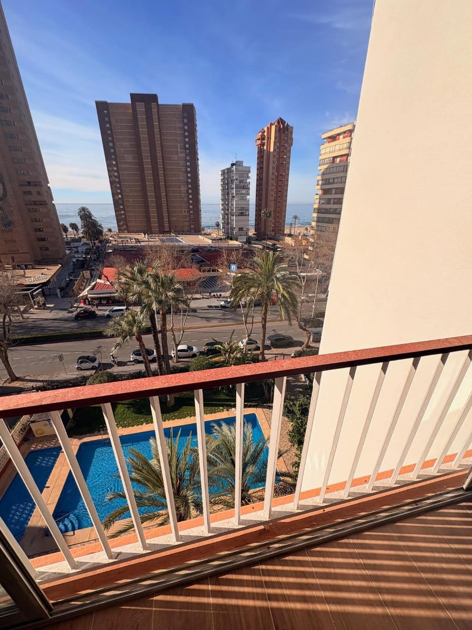 Edimar BEACH Apartment Apartment in Benidorm