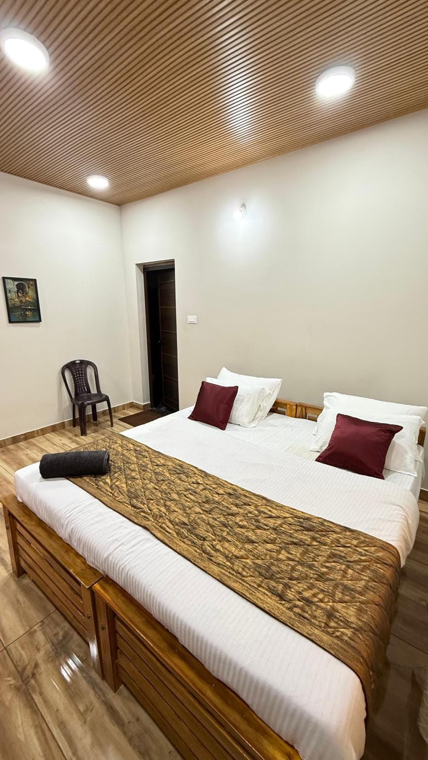 The Royal Pool Resort-Swimming Pool Resort, Varkala Resort in Kerala