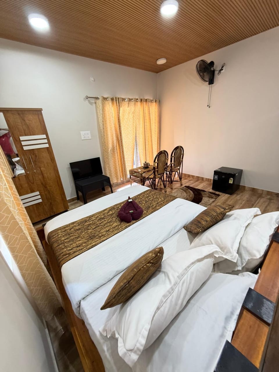 The Royal Pool Resort-Swimming Pool Resort, Varkala Resort in Kerala