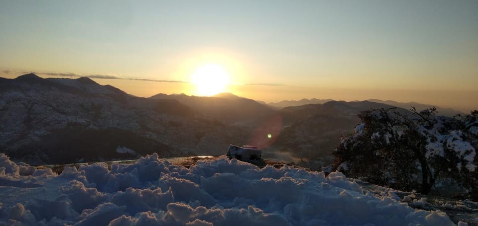 Sunrise