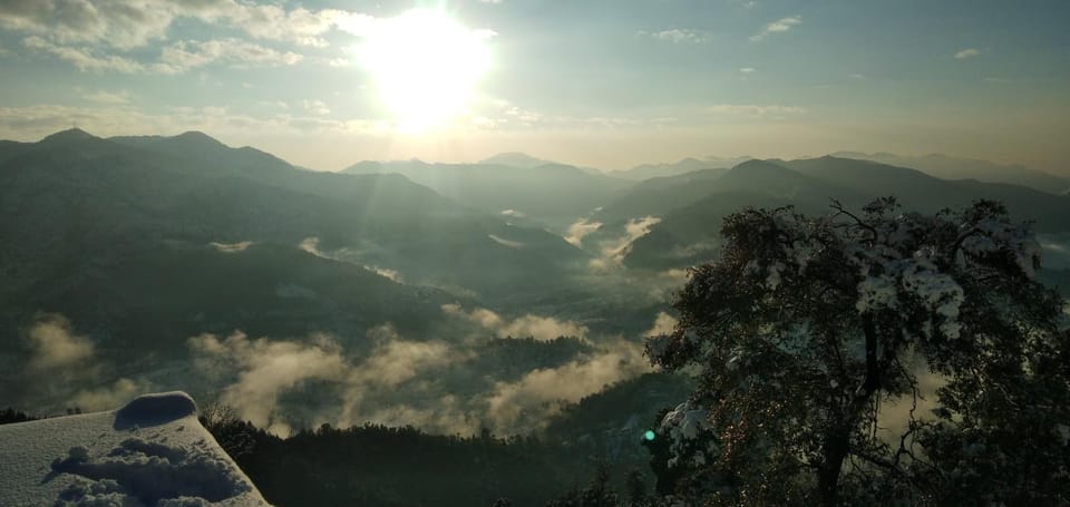 Sunrise