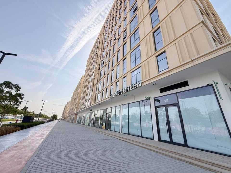 1BR Marble Mansion with Pool & Parking CB1-11-RA3-219-1br Apartment in Al Sharjah