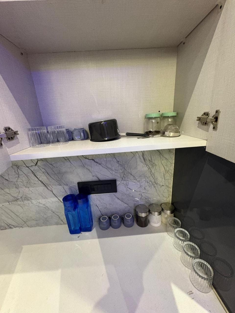 Hotel Namaste With Jacuzzi Bed and Breakfast in Noida