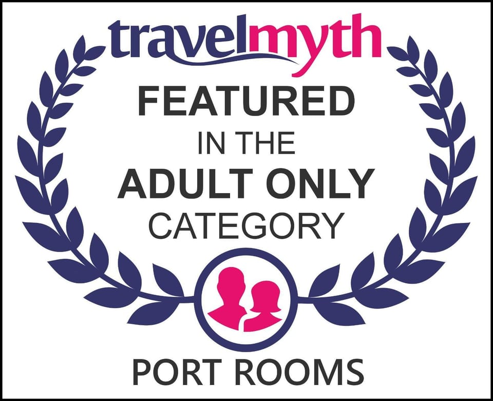 Port Rooms Pet Friendly Bed and Breakfast in Thasos