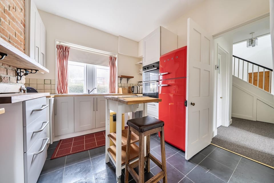 Cottage in Central Bury st Edmunds House in Bury Saint Edmunds