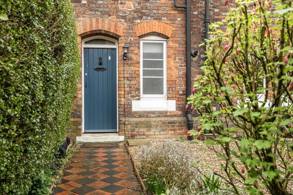 Cottage in Central Bury st Edmunds House in Bury Saint Edmunds