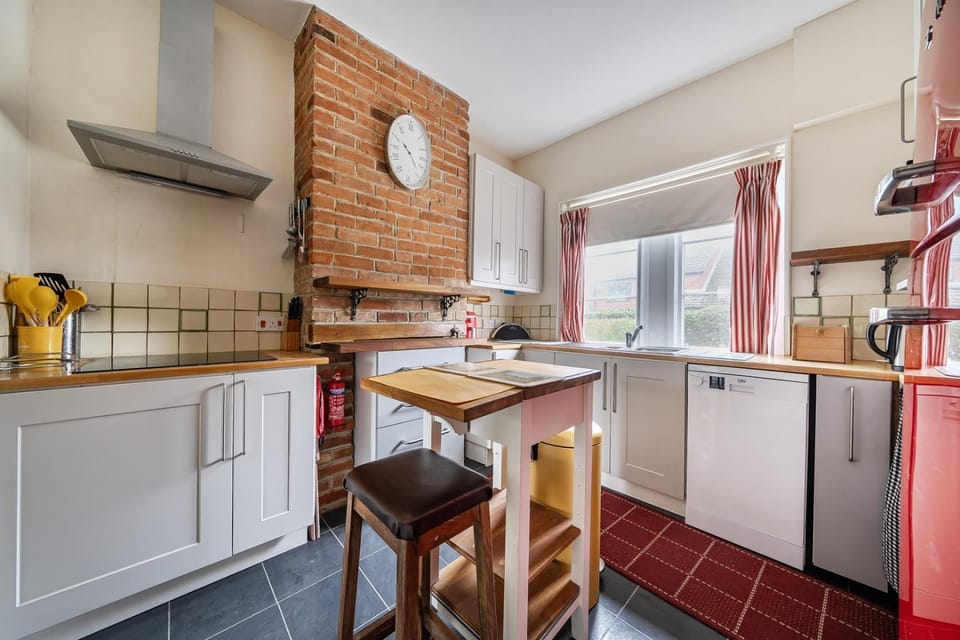 Cottage in Central Bury st Edmunds House in Bury Saint Edmunds