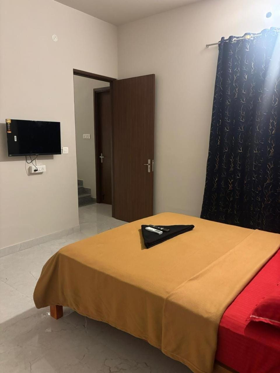 MD Resorts Vacation rental in Tamil Nadu