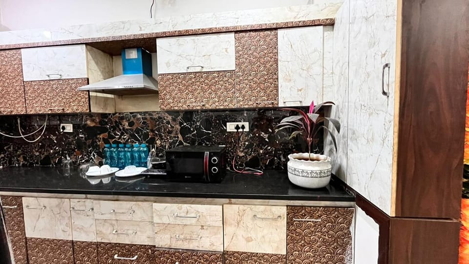 Homly Stays A 63 Bungalow Vacation rental in India