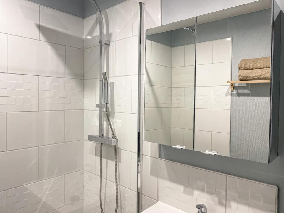 Le Refuge des Pistes Apartment in Saint-Lary-Soulan