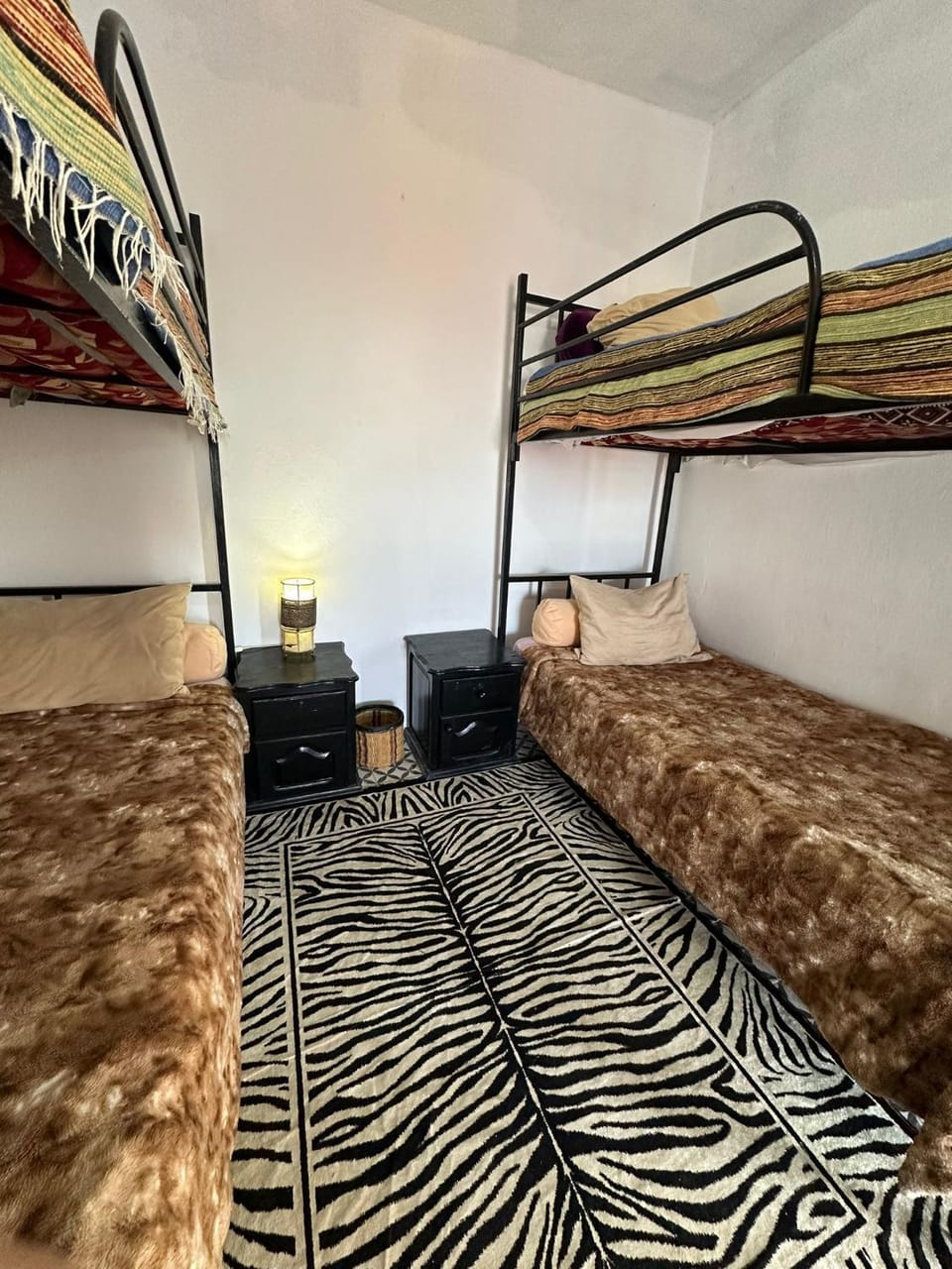 Rhythm House Hostel in Marrakesh-Safi