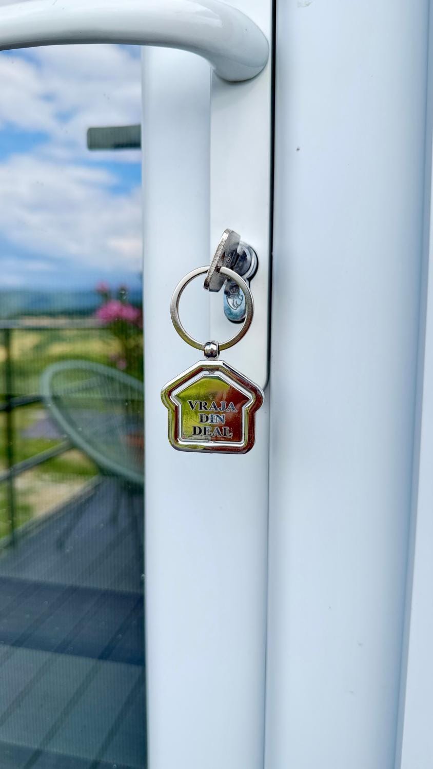 Vraja din deal Campground/ 
RV Resort in Romania