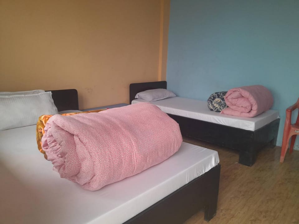 Anne Homestay Vacation rental in Nepal